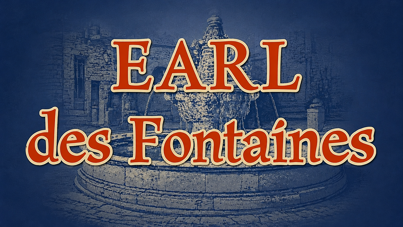 EARL des Fontaines